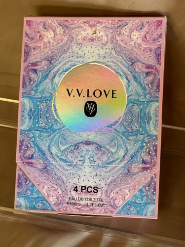 Love piece perfume edp - love,