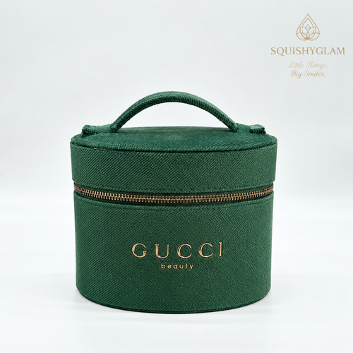 Gucci beauty emerald vanity - gucci,