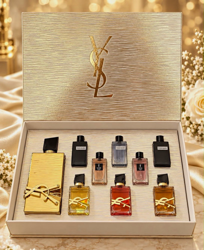 Yves saint laurent ysl - saint,