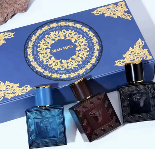 Luxury women perfume set 30ml - luxury,