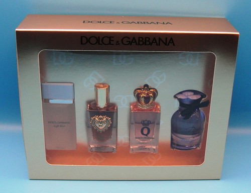 Dolce gabbana piece mini - dolce, &