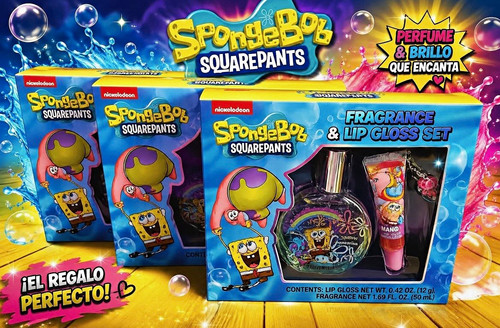 Nickelodeon spongebob - nickelodeon,