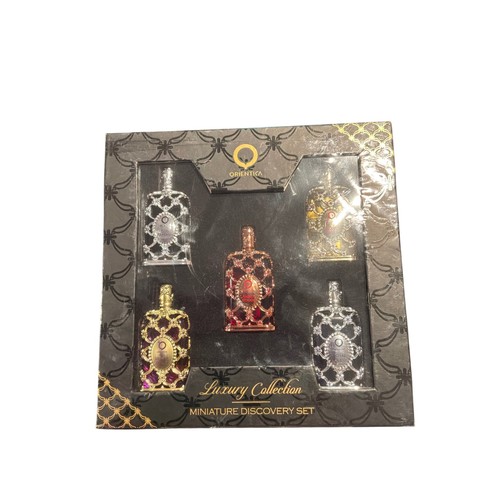 Orientica luxury collection - orientica,