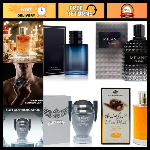 Piece men eau - men's,