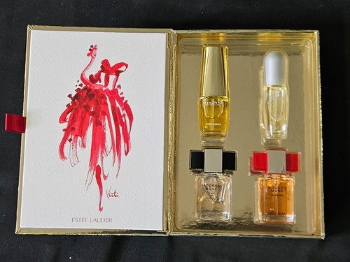 Estee lauder piece fragrance - estee,